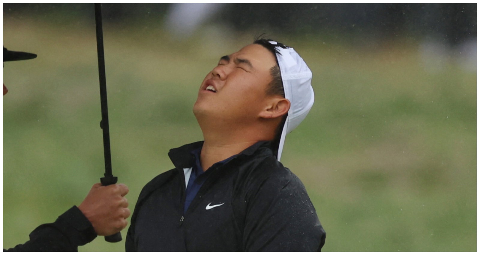PGA Tour winner BLASTS famed venue: 